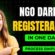 Darpan Portal Registration
