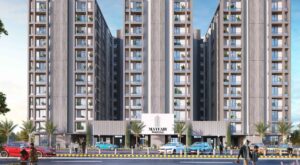Mayfair Residenc