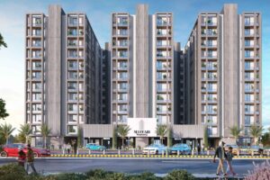 Mayfair Residenc