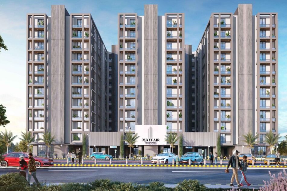 Mayfair Residenc