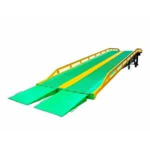 mini dock leveler
