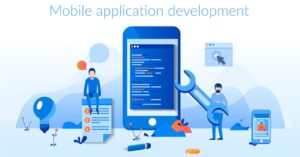 mobile app development company devherds image