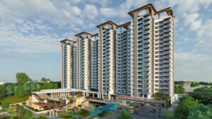 NCC Urban Lake Springs JP Nagar: Premium 3 & 3.5 BHK Lake View Apartments in South Bangalore