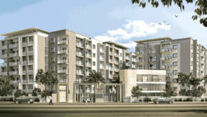 Sri Balaji Orion Luxury 3BHK Flats in Kodathi | Spot Discounts Available Now!