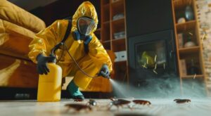Pest Control Point Cook