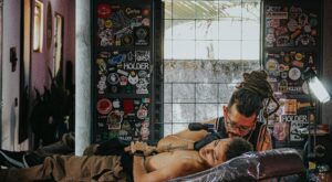 tiny tattoo course online