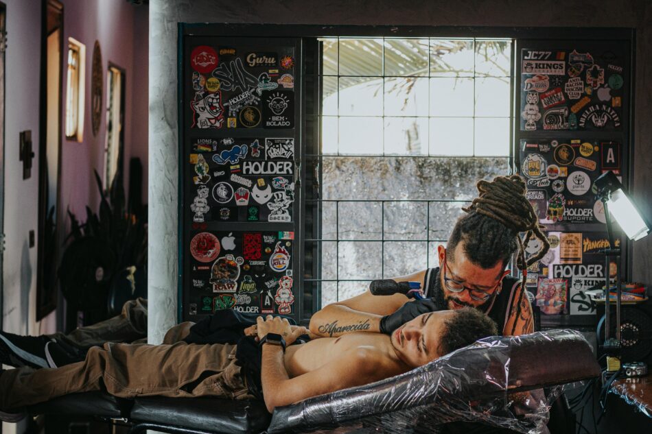 tiny tattoo course online
