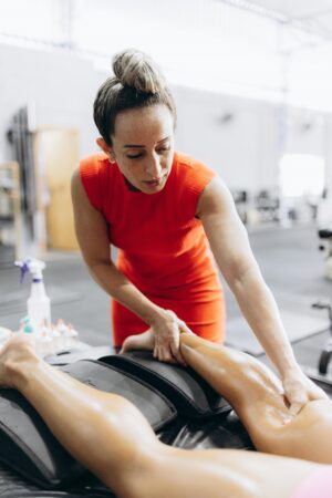 Elevate Your Performance and Recovery with Sports Massage Therapy in Portland – Discover the Healing Power of FoRM Health