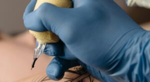 fine line tattoo course
