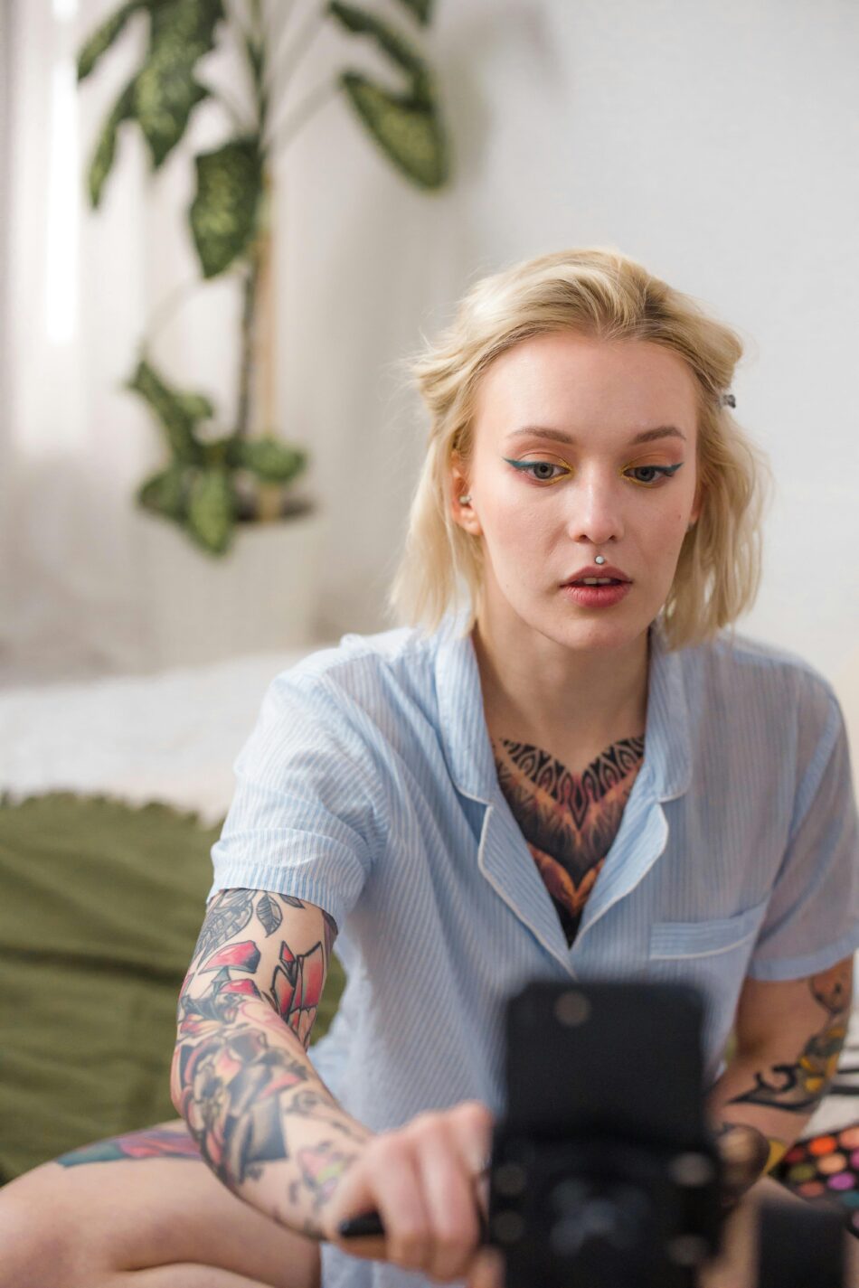 tiny tattoo training