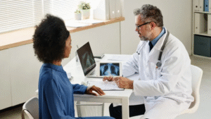 How Soon Can a Doctor at Home in Dubai Arrive?