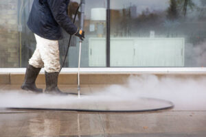 Top Benefits of Hiring a Professional Pressure Washing Service