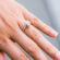 princess cut engagement rings