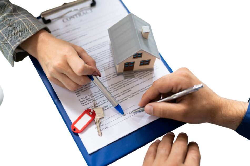 Professional Residential Management
