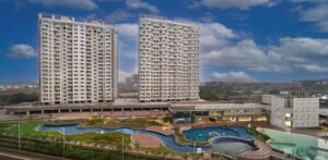 Purva Atmosphere in Pune – Elegant 2 & 3 BHK Apartments at Keshav Nagar