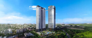 Raheja The Riviere Worli | Luxury 4,5,6 BHK Deck – Enquire Now