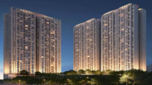 Raymond The Address by GS – New Launch 2/3/4 BHK Apartments in Bandra East