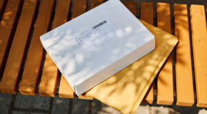 video box mailers
