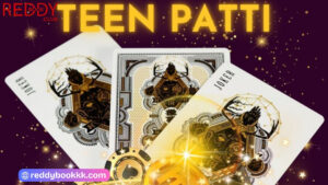 Why 3 Patti Card Game Is a Must Try with Friends and Family