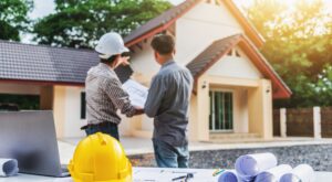 home renovation contractors