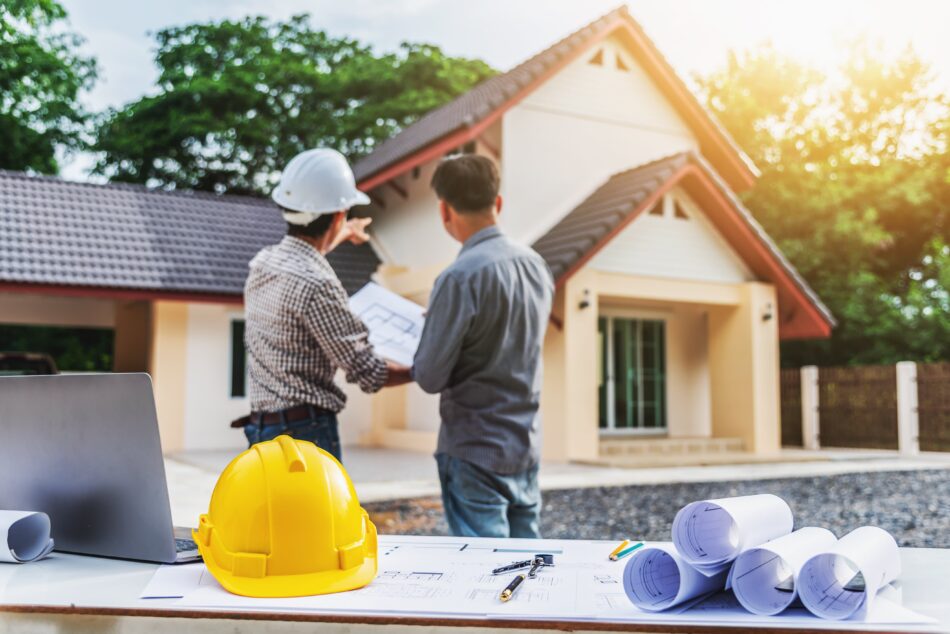 home renovation contractors