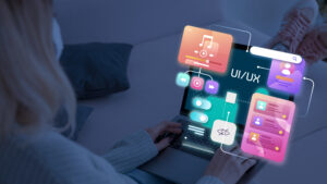 What Do I Need to Build an App Like Uber?