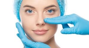 rhinoplasty treatment in Islamabad Pakistan