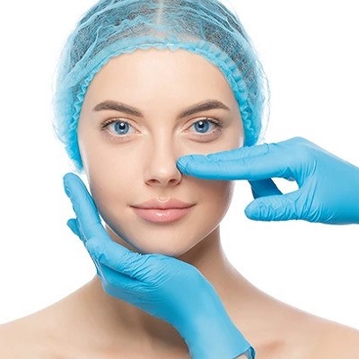 rhinoplasty treatment in Islamabad Pakistan