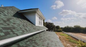 Roof Replacement