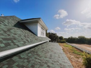Roof Replacement