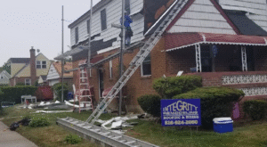 Roof Repair
