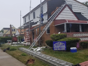 Roof Repair