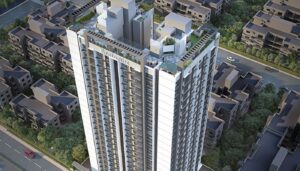 Rustomjee Erika at Bandra 2 BHK | ₹1.92 Cr* Onwards: The Ideal Combination of Location and Luxury