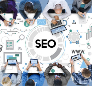 The Role of an SEO Company in Digital Marketing Success