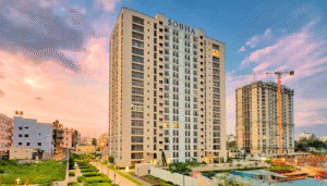 Sobha Neopolis: Luxurious Apartments in Panathur Road, Bangalore for a Premium Lifestyle
