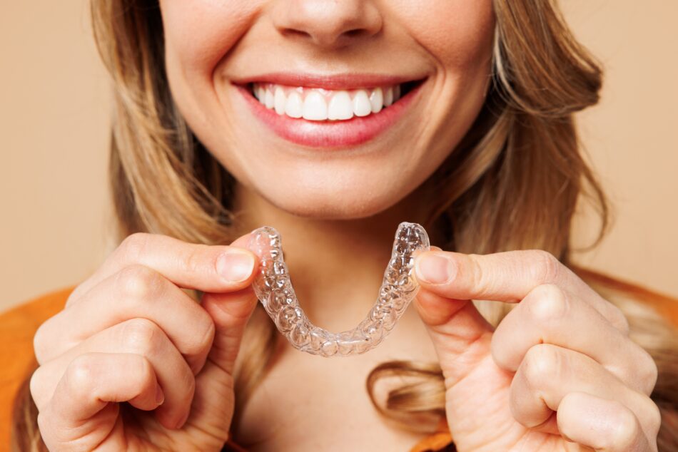 orthodontist Bridgwater