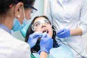Oral Health Experts Providing Exceptional Service at Oracle