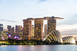 The Ultimate Singapore Trip: Best Singapore Tour Packages and Unmissable Attractions