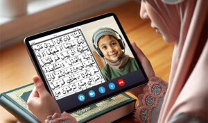 How Quran Online Courses Make Learning Easy and Accessible