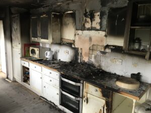 Erase Smoke Damage Fast with Expert Cleanup Solutions