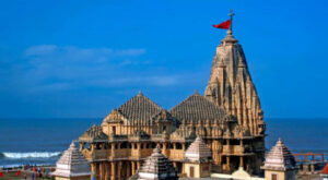 Dwarka Somnath Tour Package