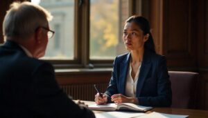 Expert Legal Assistance for Speeding Offences