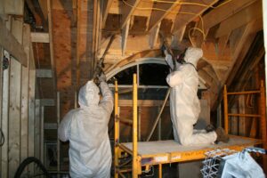Sewage Backup Cleanup