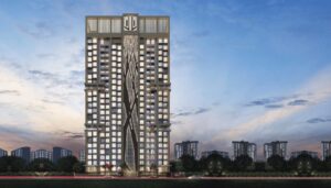 Vaibhavlaxmi Address 51 1, 2, 3BHK at Bandra | ₹ 1.53 Cr* – A Masterpiece in the Making