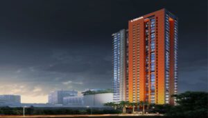 Lodha Vista Lower Parel – Luxury 2 & 3 BHK Flats with Spot Discount & Prime Location