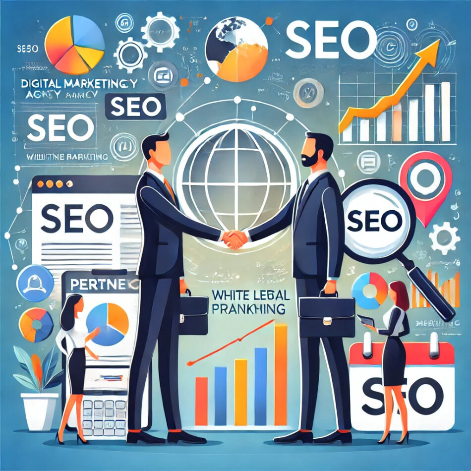 Small Business SEO Agency
