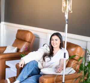 Unlock the Power of IV Drip for Daily Wellness Support