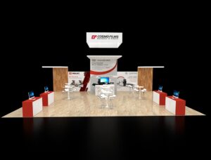 PLANNING TO EXHIBIT IN BERLIN? HIRE THE RIGHT STAND BUILDERS