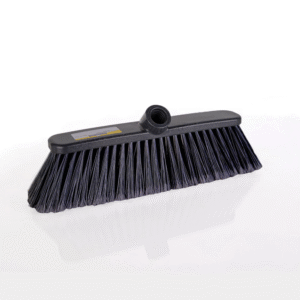 How to Disinfect Floor Brushes After Use in Public Areas