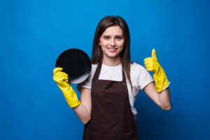 Eco-Friendly Maid Services: The Sustainable Cleaning Choice in Dubai